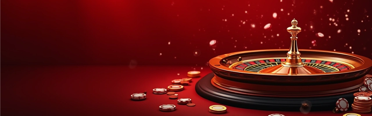 banner casino main